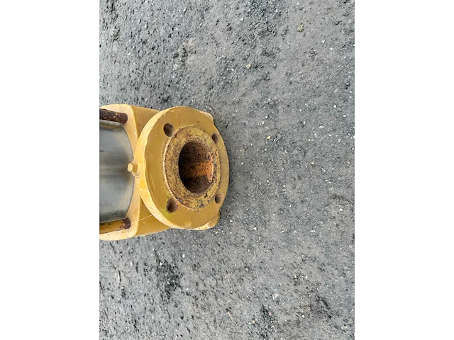 Grundfos cr30-10 waterpomp - afbeelding 7 van  8