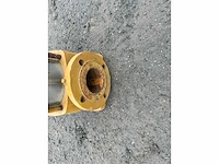 Grundfos cr30-10 waterpomp - afbeelding 7 van  8