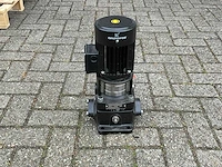 Grundfos cre 2-20 centrifugaal pomp - afbeelding 2 van  5