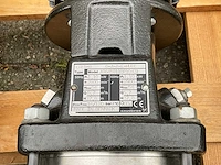 Grundfos cre 4-40 centrifugaal pomp divers (4x) - afbeelding 7 van  10