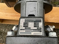 Grundfos cre 4-40 centrifugaal pomp divers (4x) - afbeelding 8 van  10