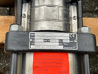 Grundfos cre 4-40 centrifugaal pomp divers (4x) - afbeelding 9 van  10