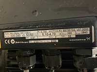 Grundfos crie3-10 a-ca-i-ehqqe circulatiepomp - afbeelding 3 van  3