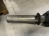 Grundfos crk2-180 a-w-a-auuv pompunit - afbeelding 2 van  4