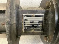 Grundfos crk2-180 a-w-a-auuv pompunit - afbeelding 4 van  4
