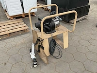 Grundfos legerwaterpomp - afbeelding 1 van  4