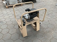 Grundfos legerwaterpomp - afbeelding 3 van  4