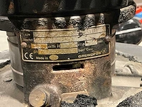 Grundfos lme 90-160/162a circulatiepomp - afbeelding 4 van  4