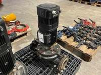 Grundfos lme 90-160/162a circulatiepomp - afbeelding 2 van  4