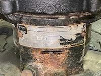 Grundfos lme 90-160/162a circulatiepomp - afbeelding 4 van  4