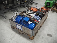 Grundfos / lowara - afbeelding 1 van  8