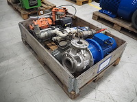 Grundfos / lowara - afbeelding 2 van  8