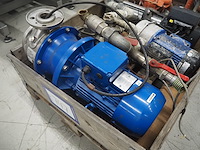 Grundfos / lowara - afbeelding 5 van  8