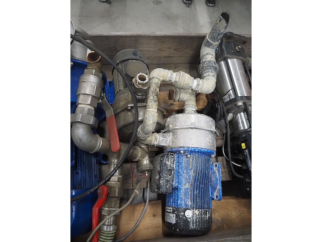 Grundfos / lowara - afbeelding 6 van  8