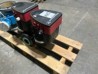 Grundfos magna 1d 50-60f240 circulatiepomp unit dn50 - afbeelding 4 van  7