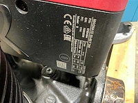 Grundfos magna 1d 50-60f240 circulatiepomp unit dn50 - afbeelding 6 van  7