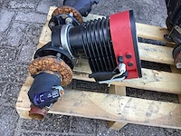 Grundfos magna 3 40-120 cv-pomp (2x) - afbeelding 6 van  6
