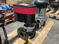 Grundfos magna1 50-120 f 280 circulatiepomp - afbeelding 1 van  3
