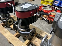 Grundfos magna1 50-120 f 280 circulatiepomp - afbeelding 2 van  3