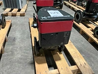 Grundfos magna1 50-40 f240 circulatiepompunit dn50 - afbeelding 2 van  8