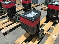 Grundfos magna1 50-40 f240 circulatiepompunit dn50 - afbeelding 3 van  8
