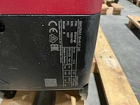 Grundfos magna1 50-40 f240 circulatiepompunit dn50 - afbeelding 8 van  8