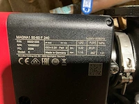 Grundfos magna1 50-60 f 240 circulatiepomp - afbeelding 2 van  2