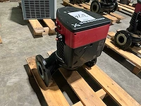Grundfos magna1 65-80f340 circulatiepomp unit dn65 - afbeelding 1 van  6