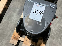 Grundfos magna1 65-80f340 circulatiepomp unit dn65 - afbeelding 6 van  6
