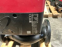 Grundfos magna1 80-120f360 circulatiepompunit dn80 - afbeelding 4 van  6