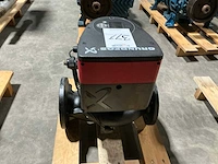 Grundfos magna3- 80-120f 360 circulatiepomp unit dn80 - afbeelding 2 van  7