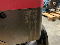 Grundfos magna3- 80-120f 360 circulatiepomp unit dn80 - afbeelding 5 van  7