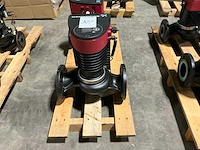 Grundfos magna3- 80-120f 360 circulatiepomp unit dn80 - afbeelding 7 van  7