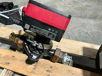 Grundfos magna3 32-100 f 180 pompunit - afbeelding 3 van  7