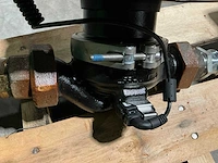 Grundfos magna3 32-100 f 180 pompunit - afbeelding 5 van  7