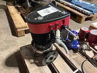 Grundfos magna3 32-120 f220 circulatiepomp - afbeelding 2 van  6