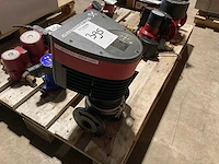 Grundfos magna3 32-120 f220 circulatiepomp - afbeelding 3 van  6