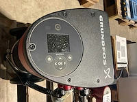 Grundfos magna3 32-120 f220 circulatiepomp - afbeelding 4 van  6