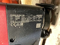 Grundfos magna3 32-120 f220 circulatiepomp - afbeelding 6 van  6