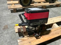 Grundfos magna3 32-80 180 circulatiepomp unit - afbeelding 1 van  7
