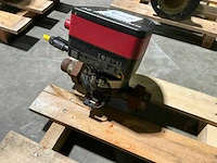 Grundfos magna3 32-80 180 circulatiepomp unit - afbeelding 3 van  7