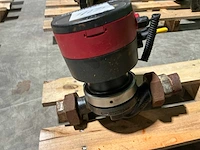 Grundfos magna3 32-80 180 circulatiepomp unit - afbeelding 6 van  7