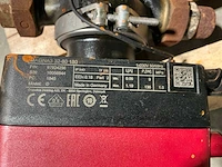 Grundfos magna3 32-80 180 circulatiepomp unit - afbeelding 7 van  7