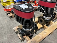 Grundfos magna3 40-150 f 250 circulatiepomp - afbeelding 1 van  3