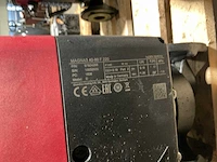 Grundfos magna3 40-80 f 220 circulatiepomp (2x) - afbeelding 2 van  2