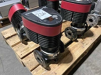 Grundfos magna3 40-80 f 220 circulatiepomp - afbeelding 1 van  2