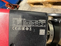 Grundfos magna3 40-80 f 220 circulatiepomp - afbeelding 2 van  2
