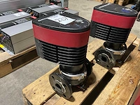 Grundfos magna3 40-80 f 220 circulatiepomp - afbeelding 1 van  2