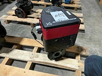 Grundfos magna3 40-80 f220 circulatiepomp unit dn40 - afbeelding 1 van  5