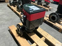 Grundfos magna3 50-100 f 260 circulatiepompunit dn50 - afbeelding 1 van  6